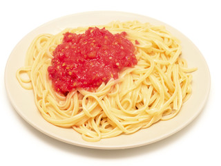 spaghetti