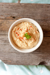 Hummus