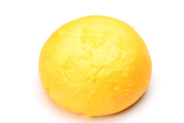 steamed meat bun