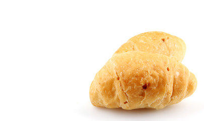 Fototapeta premium Croissant