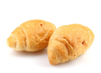 Fototapeta premium Croissant