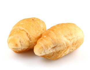Fototapeta premium Croissant