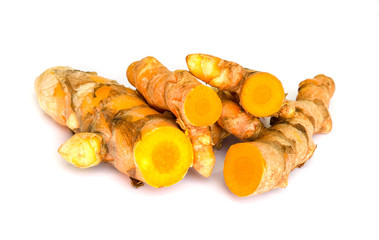 Tumeric.