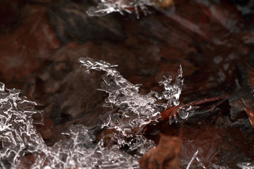 Ice macro