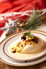 Germknödel