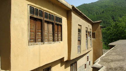 Obraz premium Masuleh