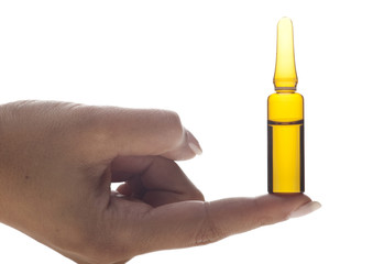 Ampoule