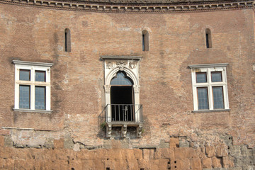 Casa dei Cavalieri di Rodi a Roma