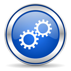 gear icon