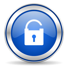 padlock icon