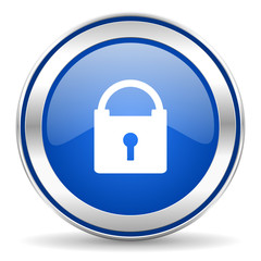 padlock icon