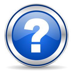 question mark icon