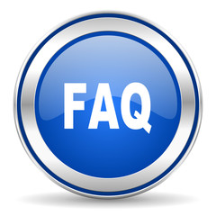 faq icon
