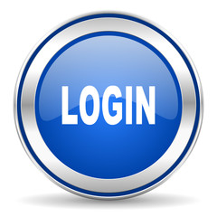 login icon