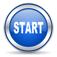 start icon