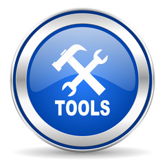Fototapeta premium tools icon