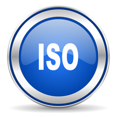 iso icon