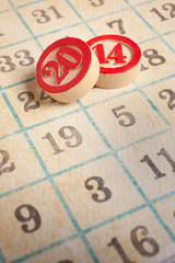 tombola 2014