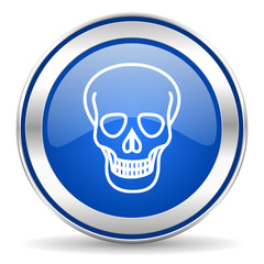 skull icon