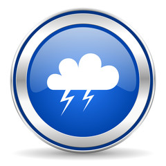 storm icon