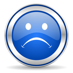 Obraz premium cry icon