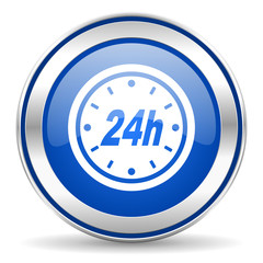 24h icon
