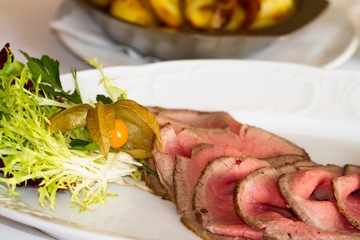 Roastbeef