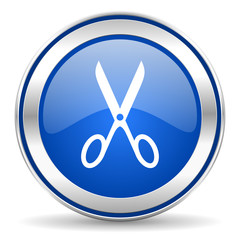 scissors icon