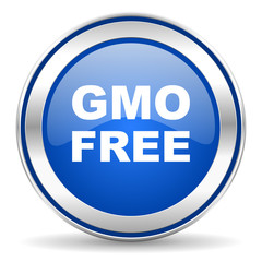 gmo free icon