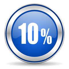20 percent icon