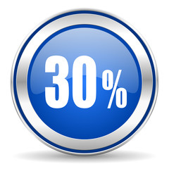 20 percent icon