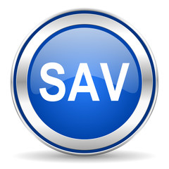 sav icon