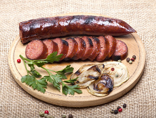 Sausage