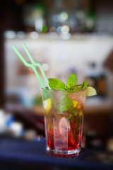 cocktail