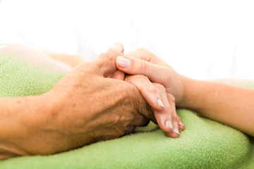 Care for Elderly