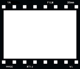 Filmstreifen 35mm