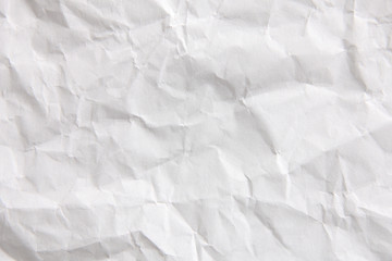 crumpled paper background - 57961805