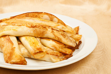 Pancakes