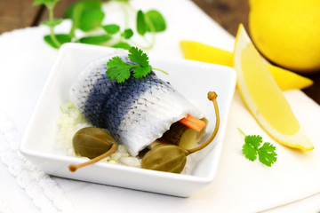Rollmops
