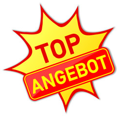 Top Angebot Stern  #131103-svg03