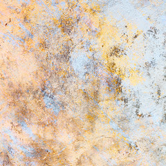 Old abstract highly detailed textured grunge background