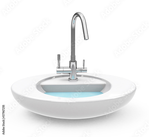 "Das Waschbecken" Stockfotos und lizenzfreie Bilder auf Fotolia.com