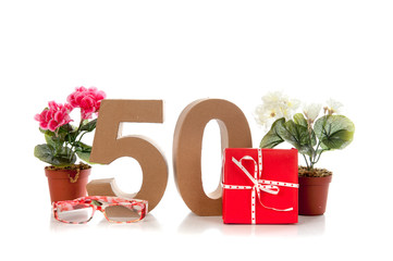 Became Fifty