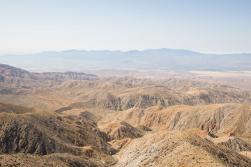 Keys View