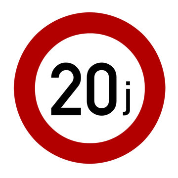 Stra&szlig;enschild