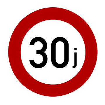 Stra&szlig;enschild