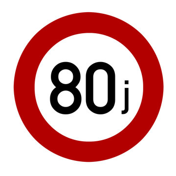 Stra&szlig;enschild