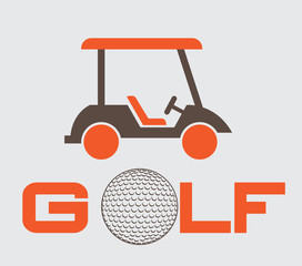 golf design