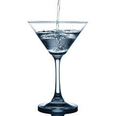 Water splash