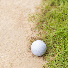 Golf ball